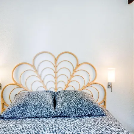 Apartmán Mas De La Pinede
