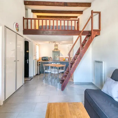 Mas De La Pinede Apartmán *